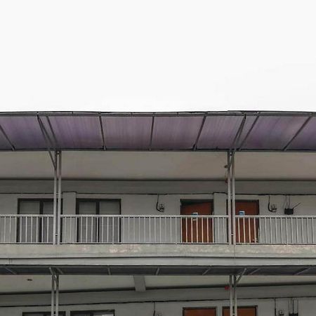 Laponca Residence Pondok Cabe Syariah Redpartner Buaran Exteriör bild