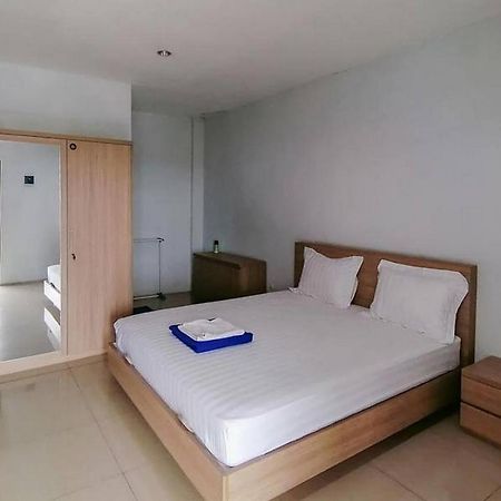 Laponca Residence Pondok Cabe Syariah Redpartner Buaran Exteriör bild