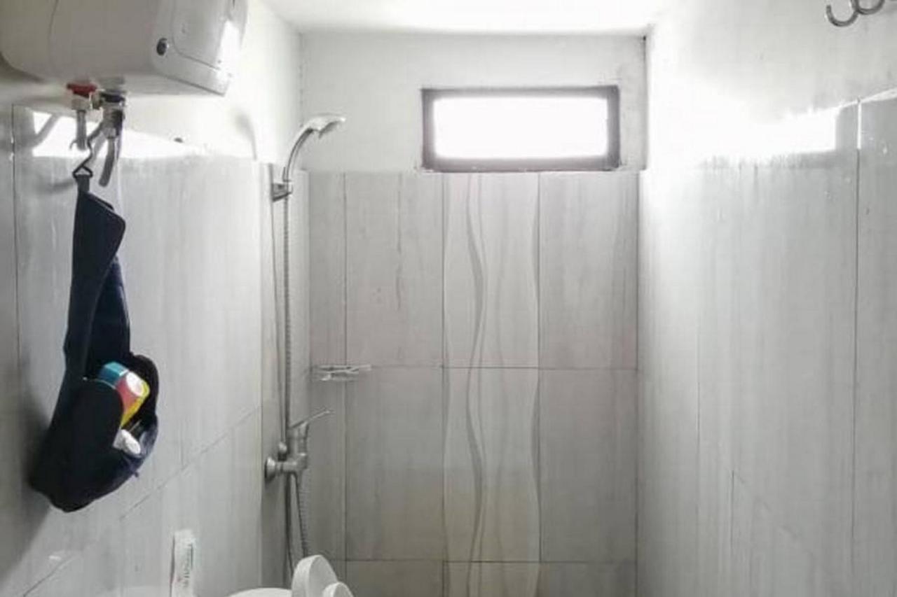 Laponca Residence Pondok Cabe Syariah Redpartner Buaran Exteriör bild