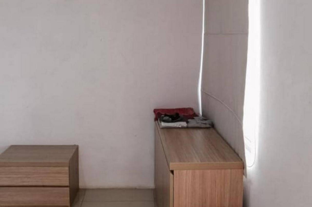 Laponca Residence Pondok Cabe Syariah Redpartner Buaran Exteriör bild